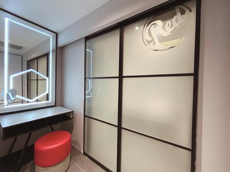 M101 Klcc Kl City King Suites By Livin 吉隆坡 外观 照片